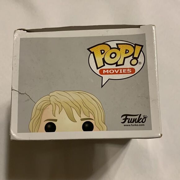 Zoolander 701 Hansel Vinyl Figure - Picture 5 of 6